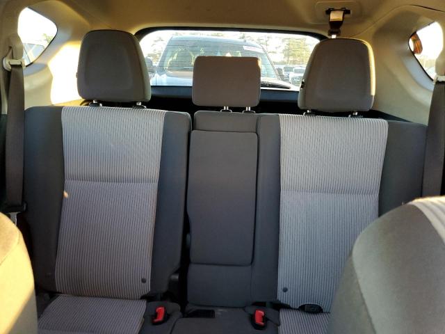 Photo 10 from auction – 2014 TOYOTA RAV4 LE with VIN JTMZFREV3EJ006374