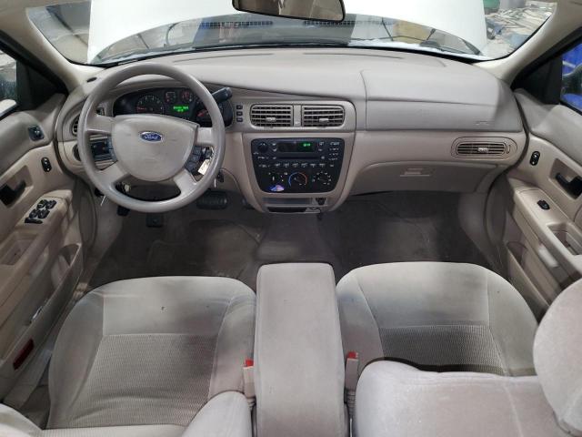 Zdjęcie 8 z aukcji – 2004 FORD TAURUS SE z VIN 1FAFP53U34G123277