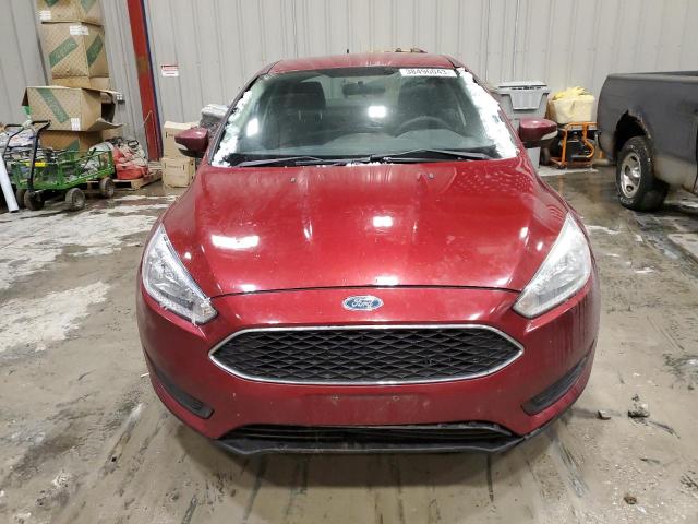 Photo 5 from auction – 2015 FORD FOCUS SE with VIN 1FADP3F20FL283259