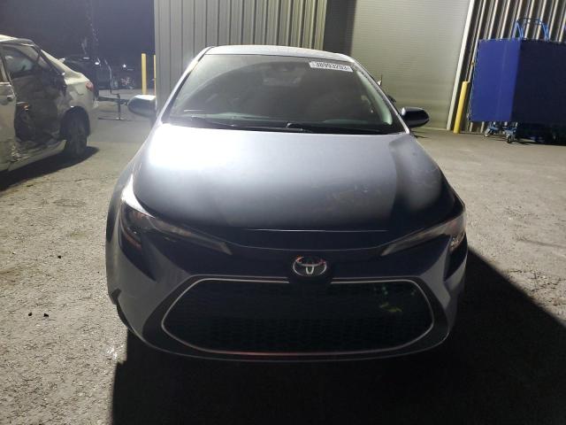 Photo 5 from auction – 2020 TOYOTA COROLLA LE with VIN 5YFEPRAE9LP057260