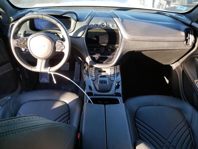 Photo 8 from auction – 2021 ASTON MARTIN DBX with VIN SCFVUJAW0MTV01592