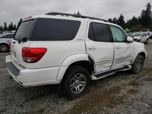 Photo 3 from auction – 2006 TOYOTA SEQUOIA SR with VIN 5TDBT44AX6S263676