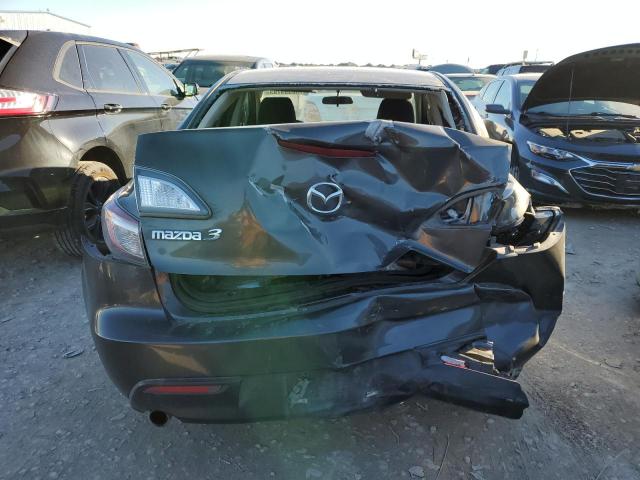 Photo 6 from auction – 2010 MAZDA 3 I with VIN JM1BL1SF1A1103530