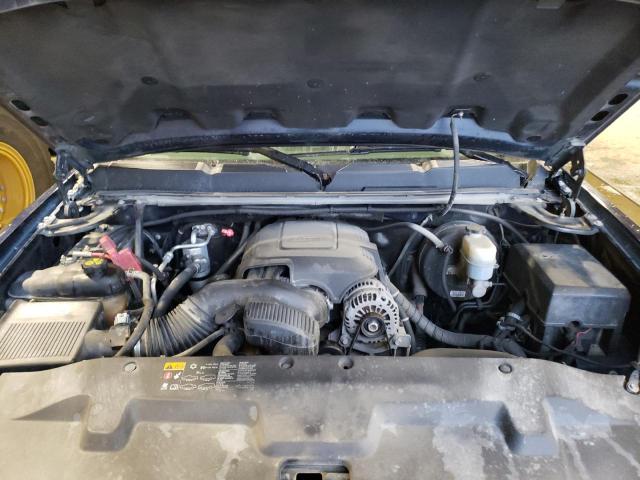 Photo 11 from auction – 2012 CHEVROLET SILVERADO with VIN 3GCPKREA9CG207338