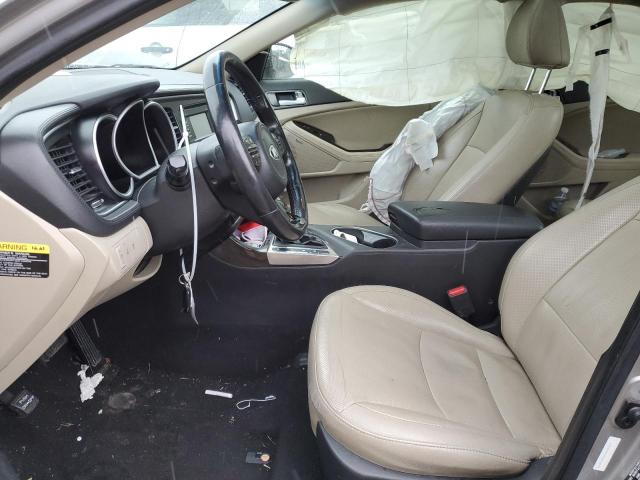 Photo 7 from auction – 2015 KIA OPTIMA EX with VIN 5XXGN4A77FG478099