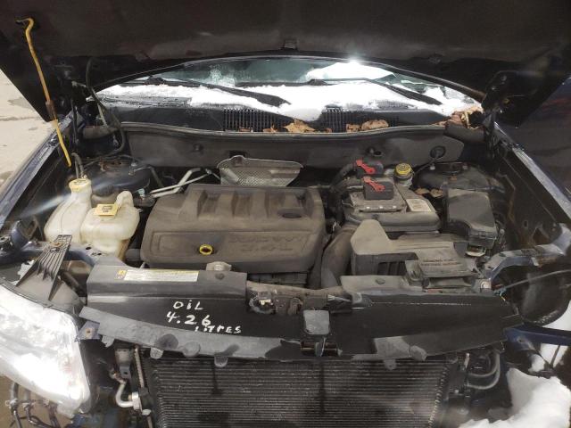 Photo 11 from auction – 2012 JEEP COMPASS with VIN 1C4NJDAB6CD648112