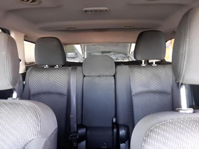 Photo 10 from auction – 2012 DODGE JOURNEY SX with VIN 3C4PDCBG5CT161370