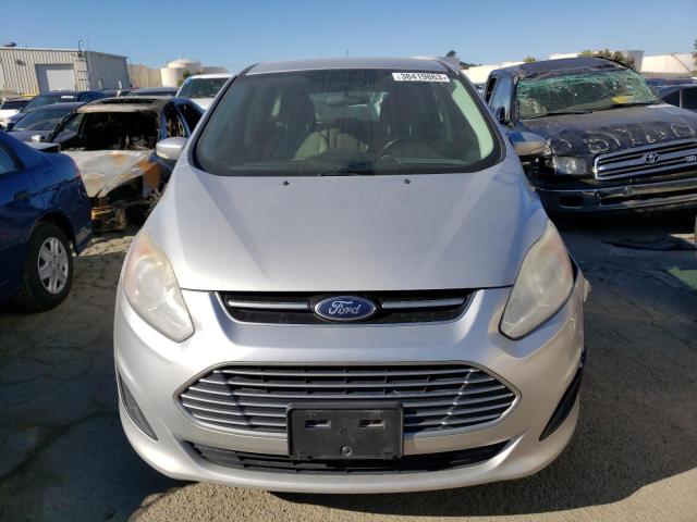 Photo 5 from auction – 2014 FORD C-MAX SE with VIN 1FADP5AU3EL517784