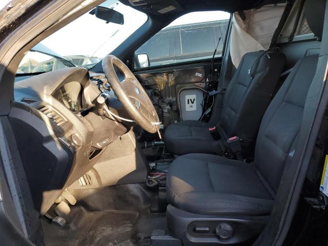 Photo 7 from auction – 2017 FORD EXPLORER P with VIN 1FM5K8AR2HGD93767
