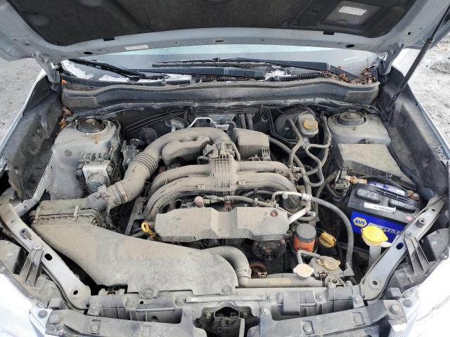 Photo 12 from auction – 2014 SUBARU FORESTER 2 with VIN JF2SJADC6EH541046