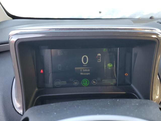 Photo 9 from auction – 2011 CHEVROLET VOLT with VIN 1G1RD6E40BU103899