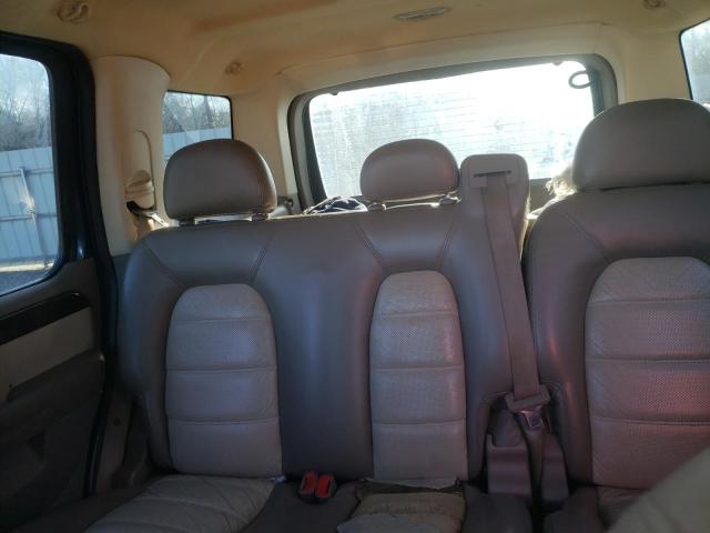 Photo 10 from auction – 2003 FORD EXPLORER E with VIN 1FMZU64K83UB95316