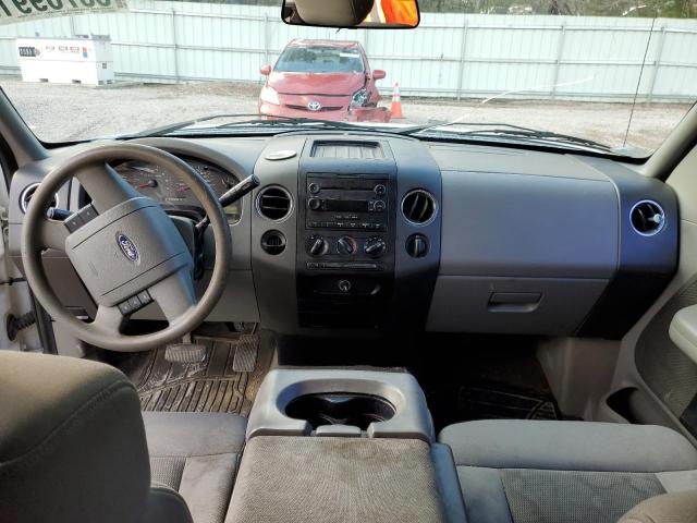 صورة رقم 8 من المزاد - 2004 FORD F150 مع VIN 1FTRX12W94NC48024