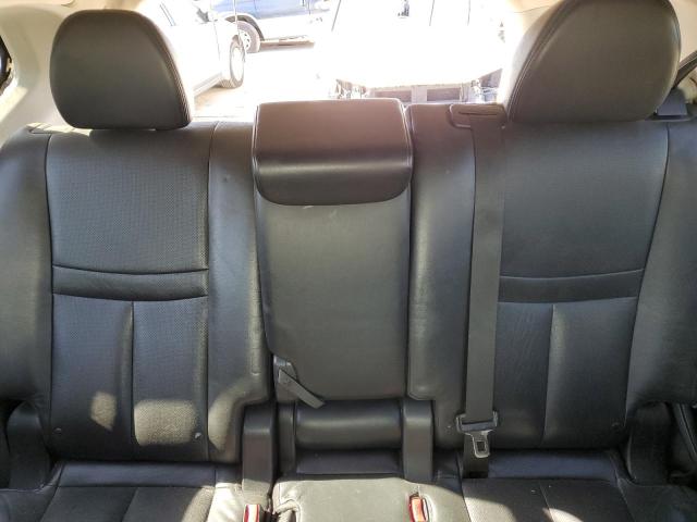 Photo 10 from auction – 2015 NISSAN ROGUE S with VIN 5N1AT2MT7FC757640