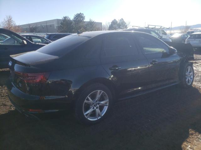 Photo 3 from auction – 2018 AUDI A4 PREMIUM with VIN WAUKMAF40JA138725