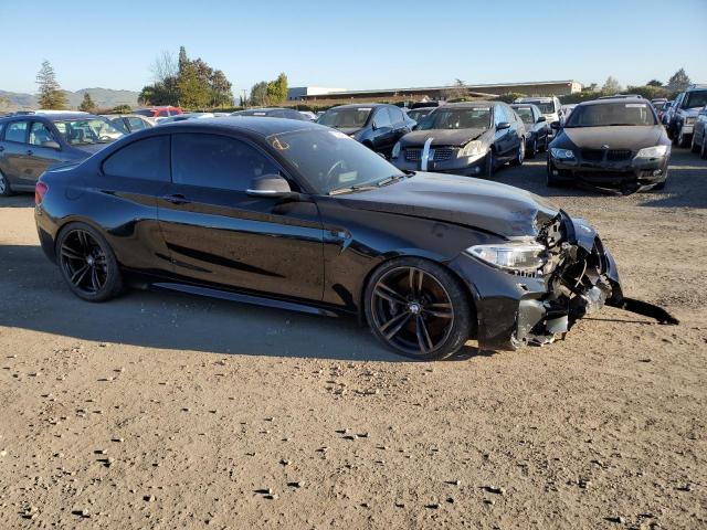 Photo 4 from auction – 2017 BMW M2 with VIN WBS1H9C38HV887975