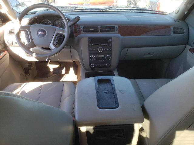 Photo 8 from auction – 2012 GMC SIERRA K15 with VIN 3GTP2WE78CG302069