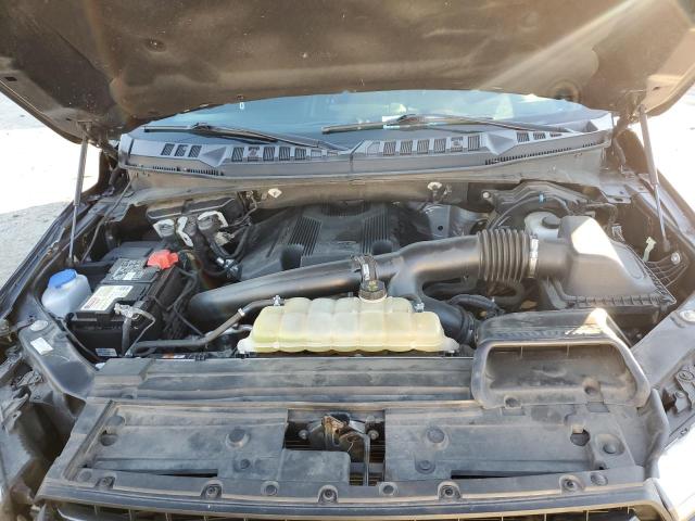 Photo 11 from auction – 2020 FORD F150 SUPER with VIN 1FTEW1E43LFB42429