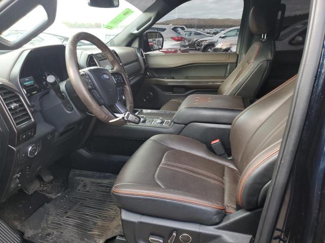 Photo 7 from auction – 2021 FORD EXPEDITION with VIN 1FMJU1PT8MEA88704