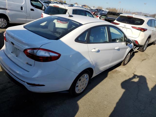Photo 3 from auction – 2017 FORD FIESTA S with VIN 3FADP4AJXHM128885