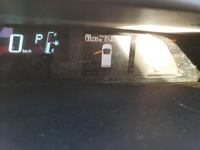 Photo 9 from auction – 2014 TOYOTA PRIUS C with VIN JTDKDTB35E1069175