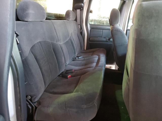 Photo 10 from auction – 2002 CHEVROLET SILVERADO with VIN 1GCEK19T92E242942