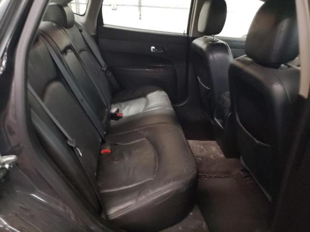 Photo 10 from auction – 2009 BUICK LACROSSE C with VIN 2G4WD582991173370