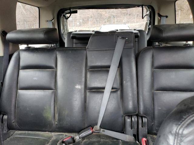 Photo 10 from auction – 2009 FORD EXPLORER L with VIN 1FMEU75E99UA17548