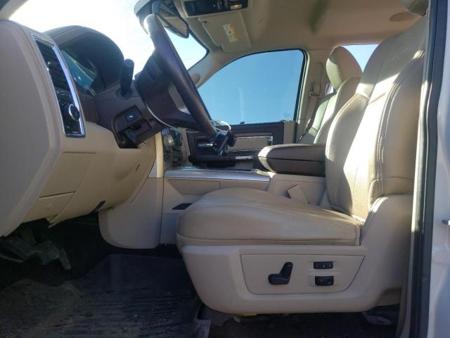 Photo 7 from auction – 2017 RAM 1500 LARAM with VIN 1C6RR7NM4HS874408