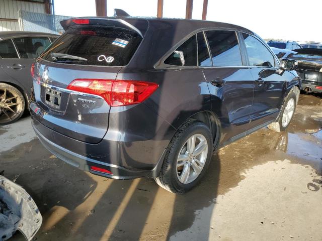 Photo 3 from auction – 2013 ACURA RDX TECHNO with VIN 5J8TB3H53DL014506