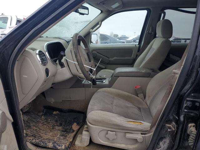 Photo 7 from auction – 2007 FORD EXPLORER X with VIN 1FMEU73E57UB17274