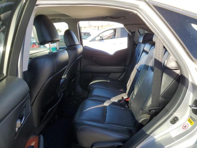 Photo 10 from auction – 2010 LEXUS RX 350 with VIN 2T2ZK1BA4AC025029