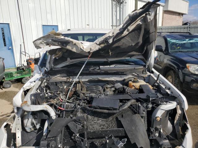 Photo 11 from auction – 2012 FORD F150 SUPER with VIN 1FTFW1CF8CFA66523