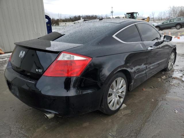 Photo 3 from auction – 2010 HONDA ACCORD EXL with VIN 1HGCS2B85AA006265