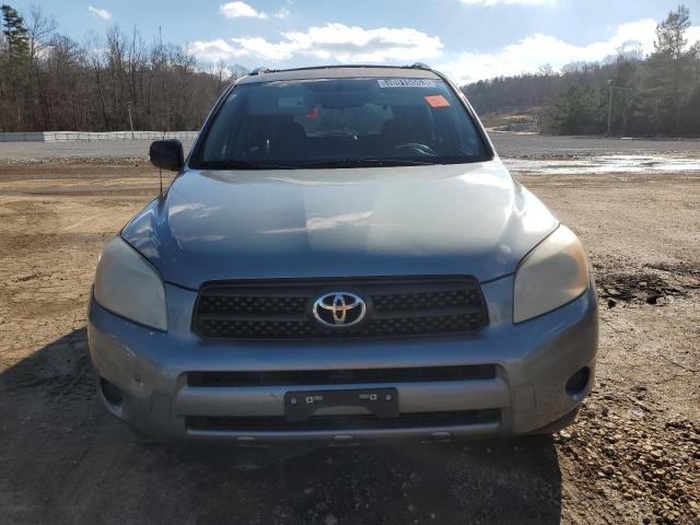 Photo 5 from auction – 2007 TOYOTA RAV4 with VIN JTMBD33V375113363