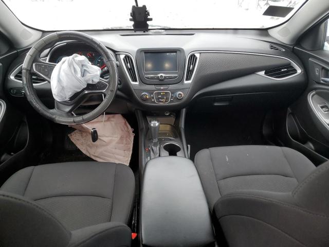 Photo 8 from auction – 2016 CHEVROLET MALIBU LS with VIN 1G1ZB5ST5GF204072