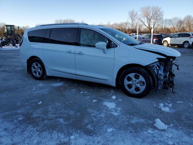 Photo 4 from auction – 2018 CHRYSLER PACIFICA H with VIN 2C4RC1L78JR164343