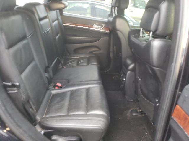 Photo 11 from auction – 2011 JEEP GRAND CHER with VIN 1J4RR5GG4BC640947
