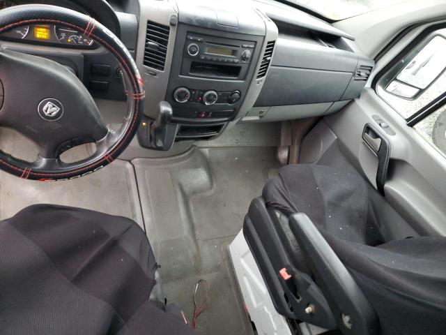 Photo 8 from auction – 2007 DODGE SPRINTER 3 with VIN WD0PF445175209276