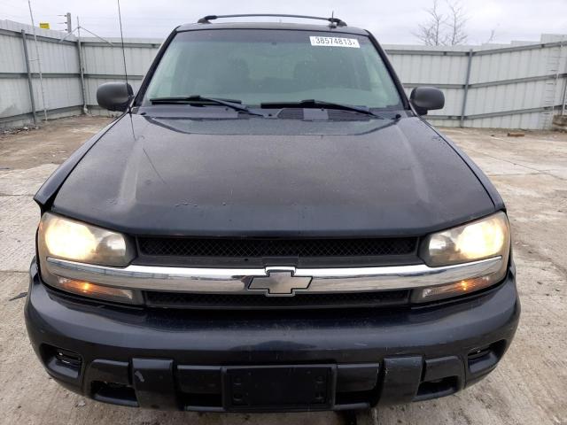 Photo 5 from auction – 2004 CHEVROLET TRAILBLAZE with VIN 1GNDT13S242233598