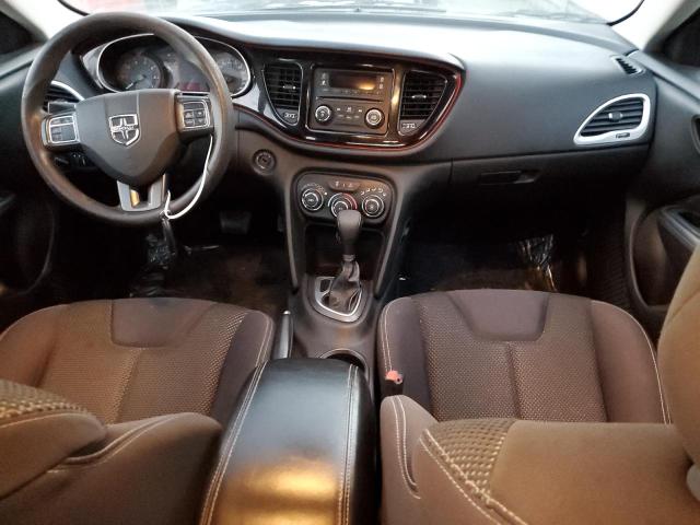 Photo 8 from auction – 2015 DODGE DART SXT with VIN 1C3CDFBBXFD420793