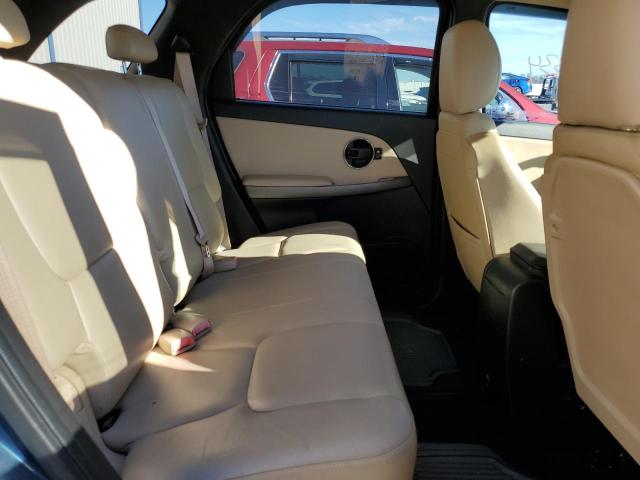 Photo 11 from auction – 2006 PONTIAC TORRENT with VIN 2CKDL63F566024802