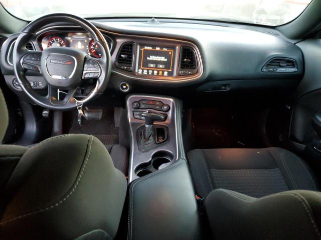Photo 8 from auction – 2018 DODGE CHALLENGER with VIN 2C3CDZAG3JH204519