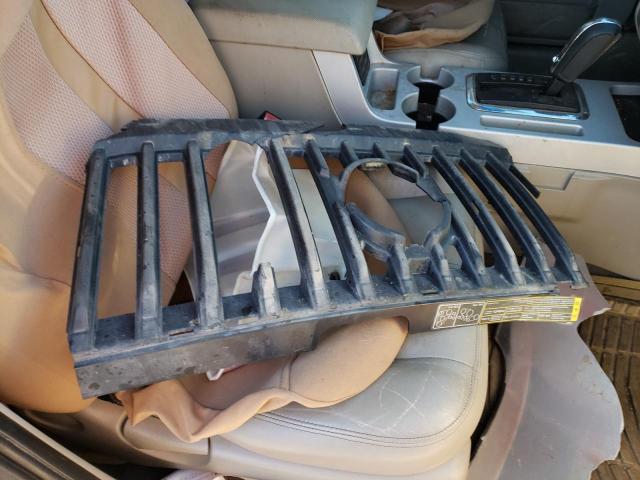 Photo 12 from auction – 2008 MERCURY MARINER with VIN 4M2CU81128KJ13322