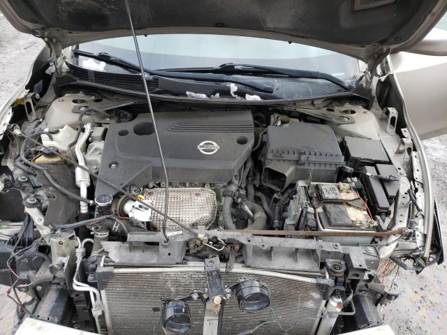 Photo 11 from auction – 2014 NISSAN ALTIMA 2.5 with VIN 1N4AL3AP5EC102480