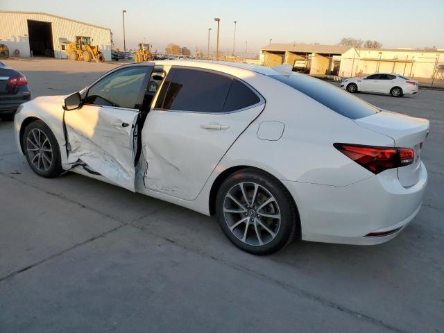 Photo 2 from auction – 2015 ACURA TLX TECH with VIN 19UUB1F52FA027404