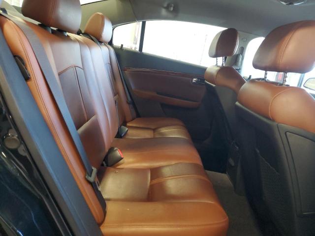 Photo 10 from auction – 2008 SATURN AURA XR with VIN 1G8ZV57778F279099