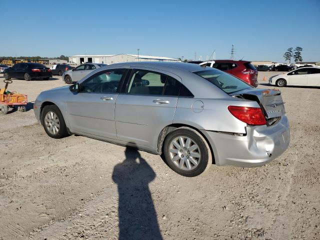 Photo 2 from auction – 2010 CHRYSLER SEBRING TO with VIN 1C3CC4FBXAN154051