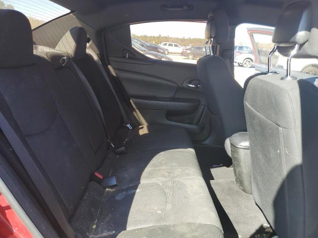 Photo 10 from auction – 2014 DODGE AVENGER SE with VIN 1C3CDZAB7EN235600