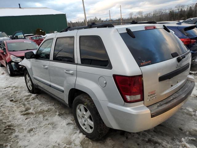 Photo 2 from auction – 2008 JEEP GRAND CHER with VIN 1J8GR48K98C193060